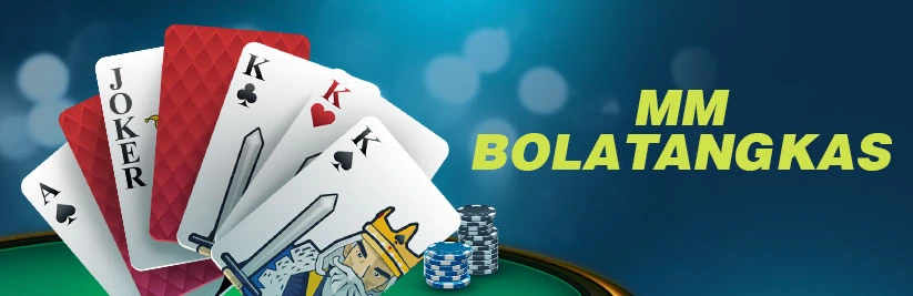 MM Bolatangkas MM Bolatangkas